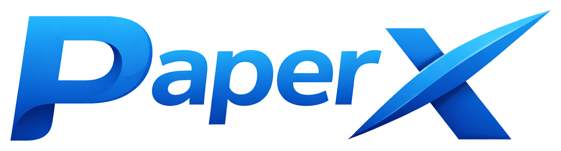 PaperX